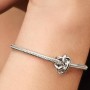 Pandora Infinity Knot Charm Pandora Infinity Knot Charm