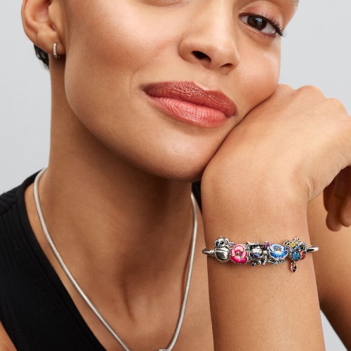 Pandora Disney Stitch Graduation 2025 Charm Pandora Disney Stitch Graduation 2025 Charm