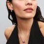 Pandora Graduation 2025 Heart Charm
