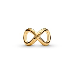 Pandora Forever & Always Infinity Charm Pandora Forever & Always Infinity Charm