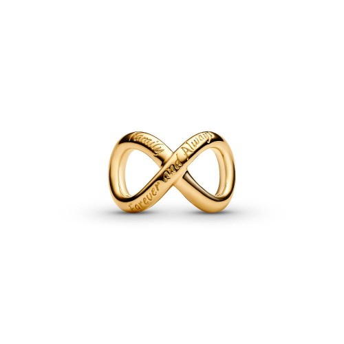 Pandora Forever & Always Infinity Charm Pandora Forever & Always Infinity Charm
