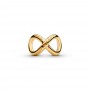 Pandora Forever & Always Infinity Charm Pandora Forever & Always Infinity Charm