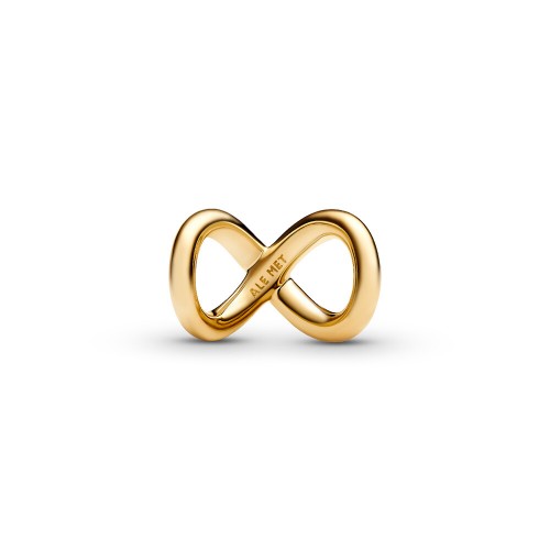 Pandora Forever & Always Infinity Charm Pandora Forever & Always Infinity Charm
