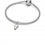 Pandora Happy Girl Dangle Charm Pandora Happy Girl Dangle Charm