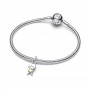Pandora Happy Boy Dangle Charm Pandora Happy Boy Dangle Charm