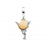 Pandora  Cupid Dangle Charm