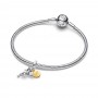 Pandora  Cupid Dangle Charm