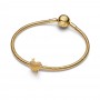 Pandora Cupid Heart Charm Pandora Cupid Heart Charm