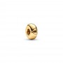 Pandora Round Clip Charm Pandora Round Clip Charm