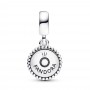 Pandora Tropical Hawaii Dangle Charm Pandora Tropical Hawaii Dangle Charm