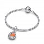 Pandora Tropical Hawaii Dangle Charm Pandora Tropical Hawaii Dangle Charm