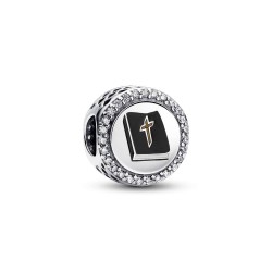 Pandora Bible Power of Prayer Charm Pandora Bible Power of Prayer Charm