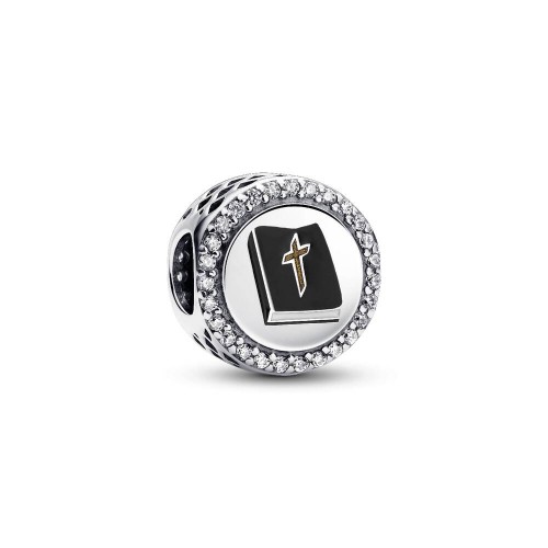 Pandora Bible Power of Prayer Charm Pandora Bible Power of Prayer Charm