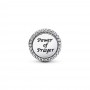 Pandora Bible Power of Prayer Charm Pandora Bible Power of Prayer Charm