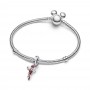 Pandora Minnie Mouse Ice Skating Dangle Charm Pandora Minnie Mouse Ice Skating Dangle Charm