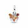 Pandora  Disney Chip & Dale Bauble Dangle Charm