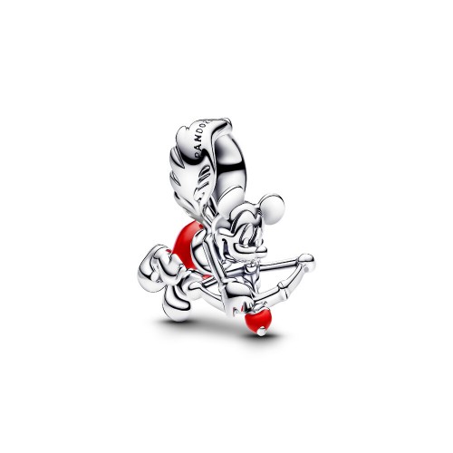 Pandora  Disney Mickey Mouse Cupid Charm