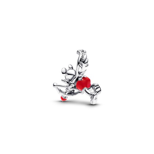 Pandora  Disney Mickey Mouse Cupid Charm