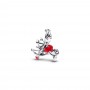 Pandora  Disney Mickey Mouse Cupid Charm