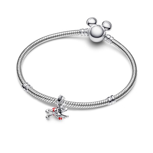 Pandora  Disney Mickey Mouse Cupid Charm