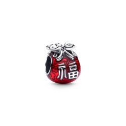 Pandora Lucky Bag Charm Pandora Lucky Bag Charm