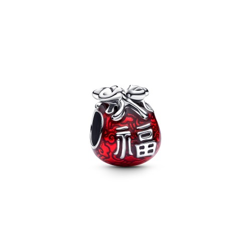 Pandora Lucky Bag Charm Pandora Lucky Bag Charm