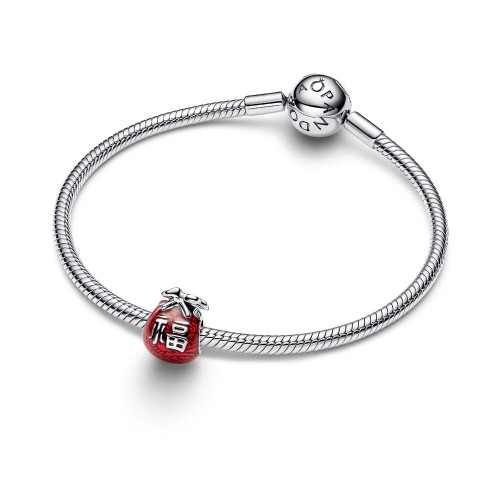 Pandora Lucky Bag Charm Pandora Lucky Bag Charm