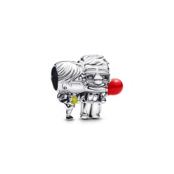 Pandora Disney Pixar Up Carl & Ellie Charm Pandora Disney Pixar Up Carl & Ellie Charm
