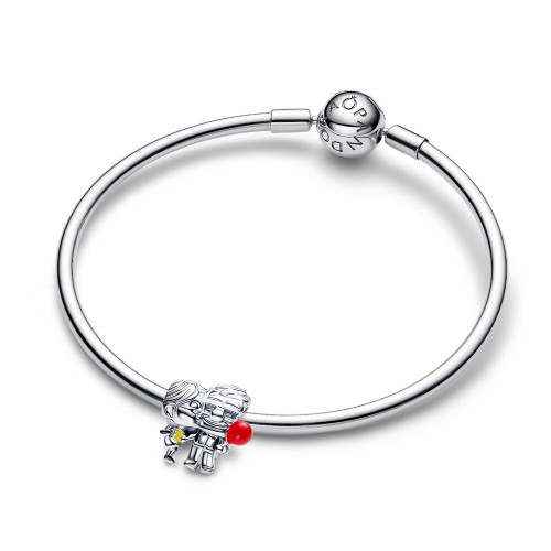 Pandora Disney Pixar Up Carl & Ellie Charm Pandora Disney Pixar Up Carl & Ellie Charm