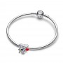 Pandora Disney Pixar Up Carl & Ellie Charm Pandora Disney Pixar Up Carl & Ellie Charm