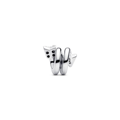 Pandora Twisting Arrow Charm Pandora Twisting Arrow Charm