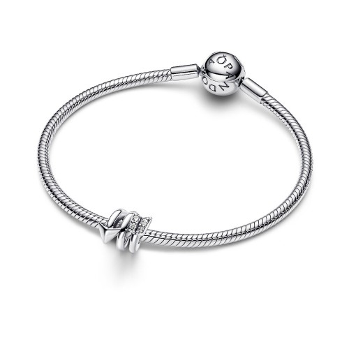 Pandora Twisting Arrow Charm Pandora Twisting Arrow Charm