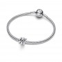 Pandora Twisting Arrow Charm Pandora Twisting Arrow Charm