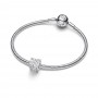 Pandora Moveable Toy Cube Charm Pandora Moveable Toy Cube Charm