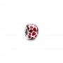 Pandora Hearts Round Clip Charm Pandora Hearts Round Clip Charm