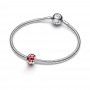 Pandora Hearts Round Clip Charm Pandora Hearts Round Clip Charm