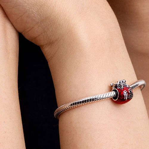Pandora Lucky Bag Charm Pandora Lucky Bag Charm