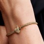 Pandora Cupid Heart Charm Pandora Cupid Heart Charm