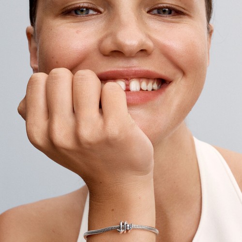 Pandora Twisting Arrow Charm Pandora Twisting Arrow Charm