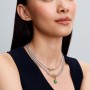 Pandora Snake Green Murano Glass Dangle Charm Pandora Snake Green Murano Glass Dangle Charm