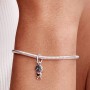 Pandora Happy Boy Dangle Charm Pandora Happy Boy Dangle Charm
