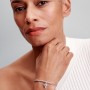 Pandora Happy Girl Dangle Charm Pandora Happy Girl Dangle Charm