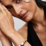 Pandora Be Love Engravable Large Heart Charm