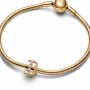 Pandora Clear Sparkling Row Clip Charm Pandora Clear Sparkling Row Clip Charm