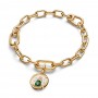 Pandora Scarab Beetle Medallion Charm Pandora Scarab Beetle Medallion Charm