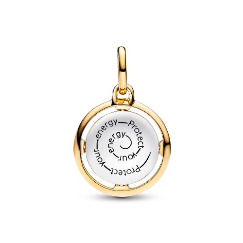 Pandora Bee Medallion Charm Pandora Bee Medallion Charm