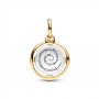 Pandora Bee Medallion Charm Pandora Bee Medallion Charm
