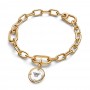 Pandora Bee Medallion Charm Pandora Bee Medallion Charm