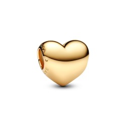 Pandora Be Love Engravable Heart Charm Pandora Be Love Engravable Heart Charm