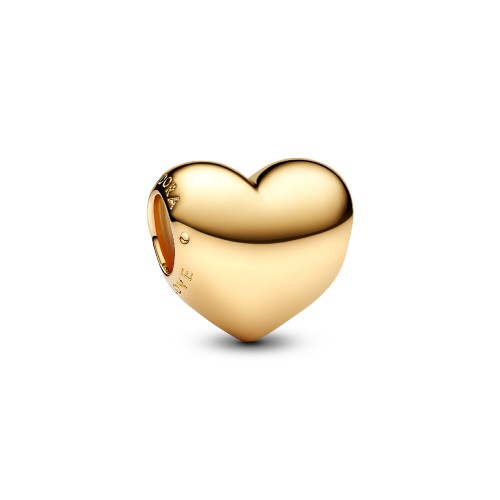 Pandora Be Love Engravable Heart Charm Pandora Be Love Engravable Heart Charm